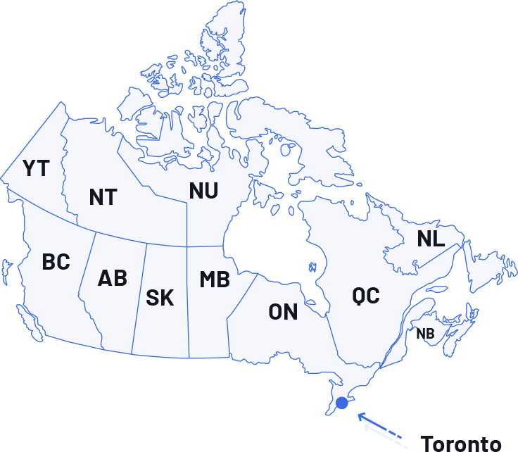 Customs Broker Toronto